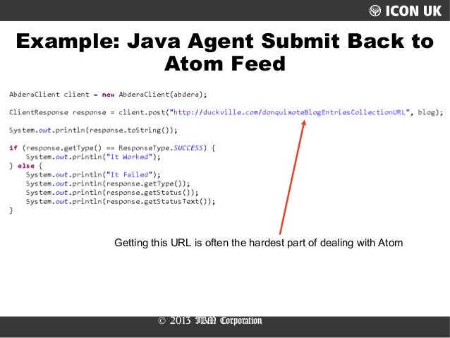 Tutorial Java Agent | ar es to this getting ibm connections to do what you want Tutorial Java Agent | ar es to this getting ibm connections to do what you want