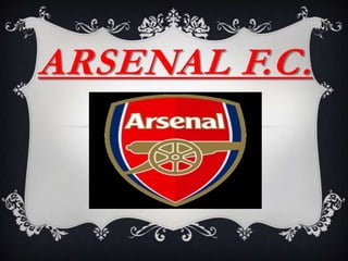 Arsenal F.C. 