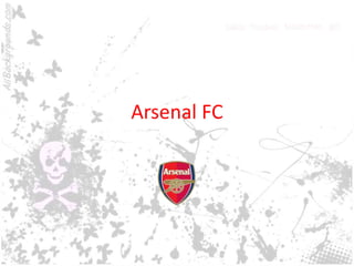 Arsenal FC
 