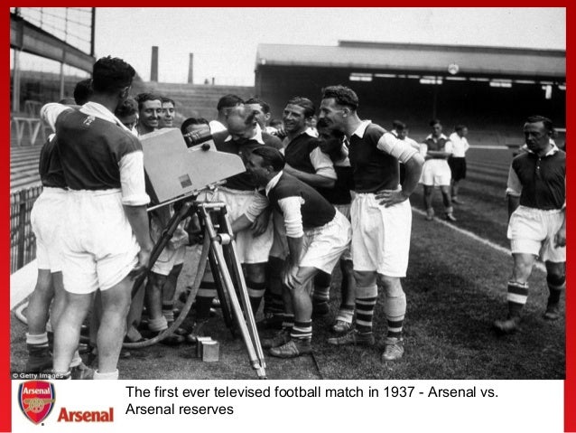 Arsenal