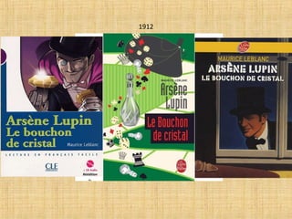 1912
Réédition
R.L.
 