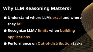 [DSC Europe 24] Arsenii Shkunkov - Exploring the Mechanisms of LLM ...