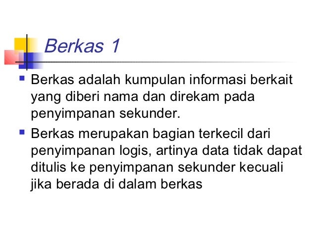 Arsip akses materi2 Arsip akses materi2