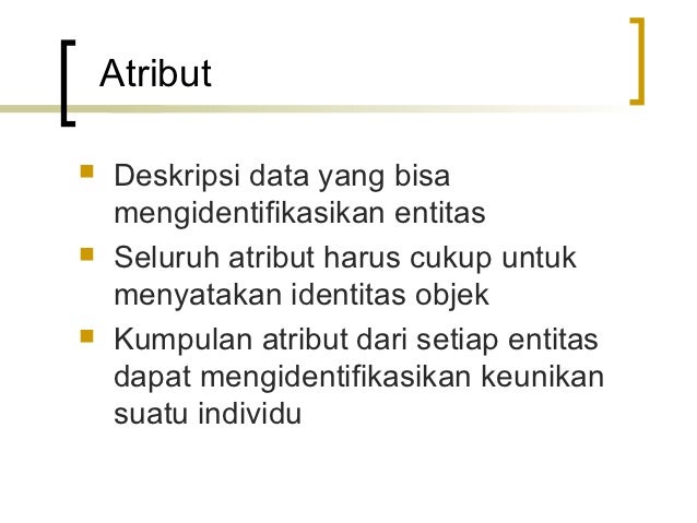 Arsip akses sistem1