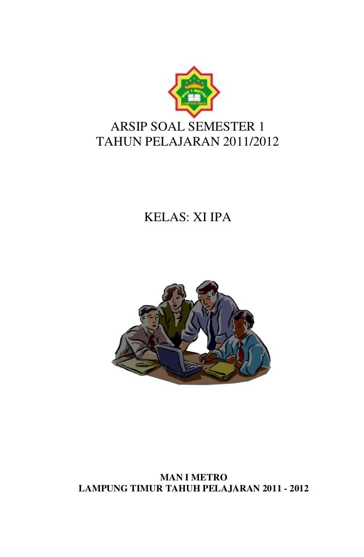 kelas xi semester 2 fisika soal semester Arsip soal 1