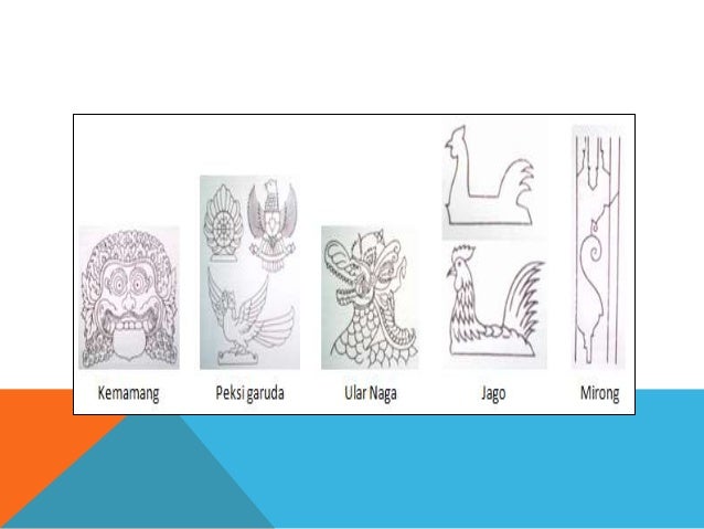 Arsitektur tradisional1