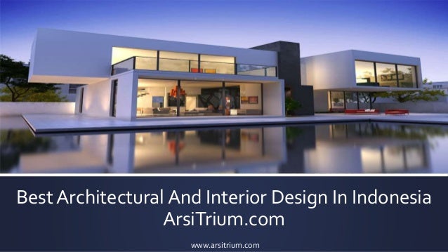 arsitriumcom  architectural  interior design