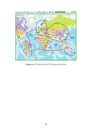 Figure 21. Productivity Belt (Computer Science)




                      38
 