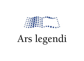 Ars legendi-Preisträger 2006-2012