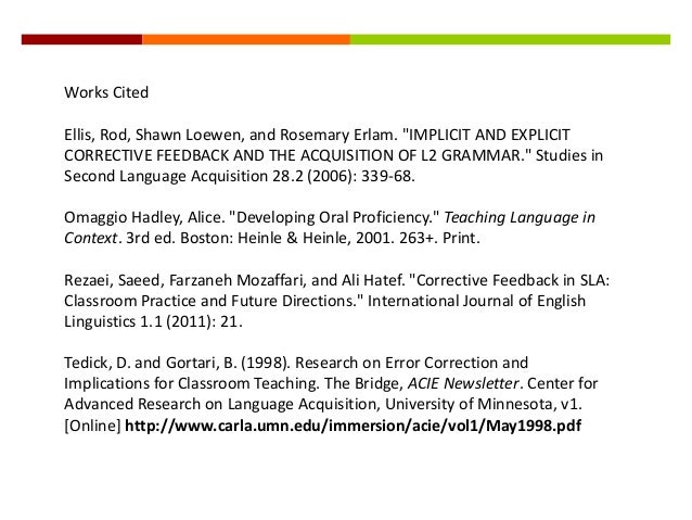 Rod ellis the study of second language acquisition pdf printer free
