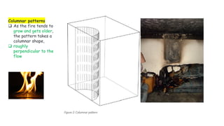 Calcinations Fire Pattern FORENSIC CHEMISTRY ARSON INVESTIGATION.pdf