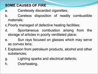 Arson Investigation and Causes and Penalty.ppt