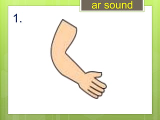 ar sound
1.
 