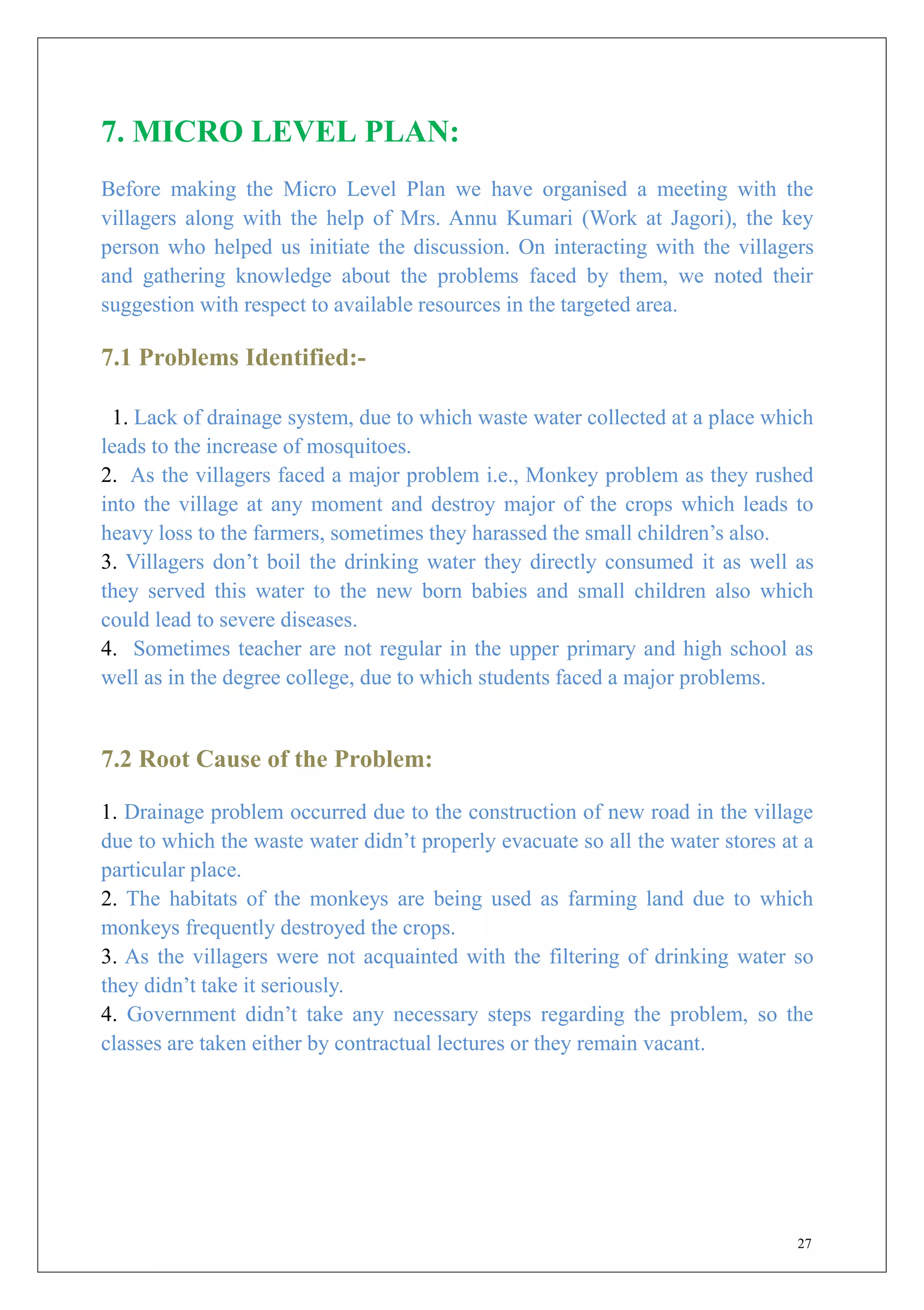 Sustainable Agriculture Farming and Land | PDF