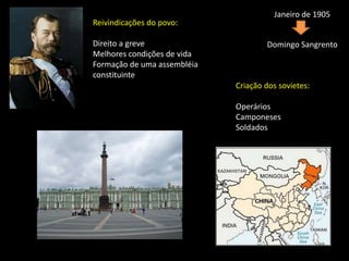 Técnicas agrícolas muito antigas