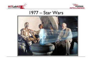 1977 – Star Wars
 
