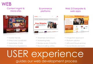 Translation Benefits include: Reaching beyond borders and any  language barriers to a wider customer base Dramatically increasing your bookings and revenue potential Improving the user experience on your website Becoming more competitive in your selected marketplace Simplicity! Today's marketplace is a global one, and it's vitally important to speak your prospects' languages anywhere in the world. Thanks to our translation services we can tailor your website's content to any of the most widely spoken languages in the world—English, Spanish, German, French and Japanese. Many people feel that you need to duplicate your site online in multiple languages. That's simply not true. Just build one complete brochure page online outlining your service value positioning in the language your customer's speak. Expand your market, stay ahead of your competition! Add it to your existing site or replace or re-direct the old one! 