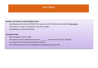 The Gold Standard in Health Care Training. The Leaders in cutting edge design and PR 2.0 Technology 