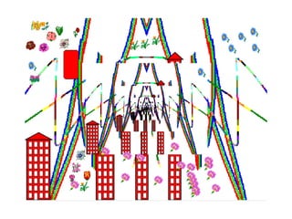 Kindergarten Artistry