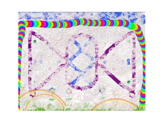 Kindergarten Artistry