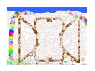 Kindergarten Artistry