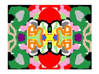 Kindergarten Artistry