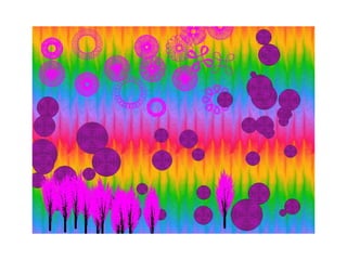 Kindergarten Artistry