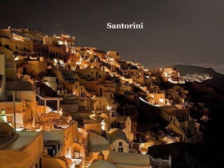 Santorini 