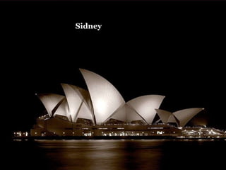 Sidney 