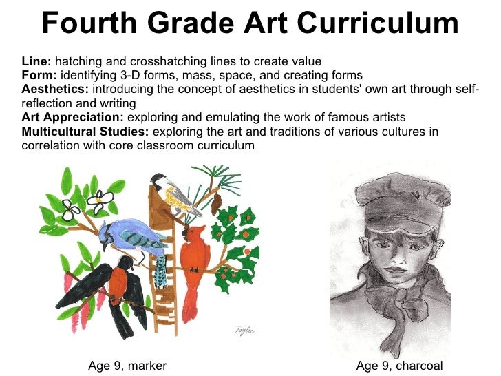 kcc art 141 chapter 2 curriculum and lesson planning