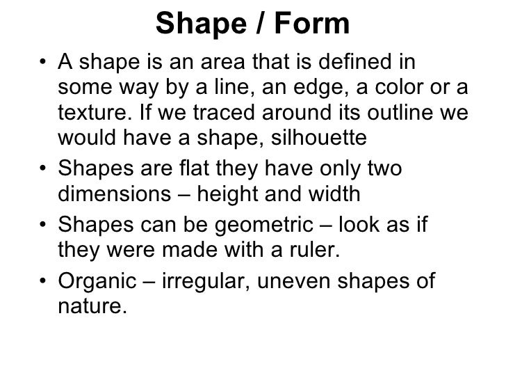 image of organic shapes art definition organic shape art definition definition of form in art