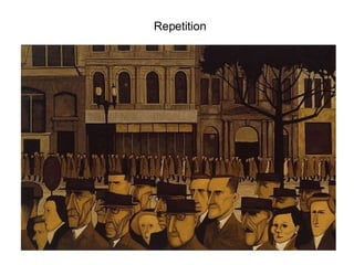 Repetition 