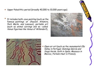 Art and craft | PPT
