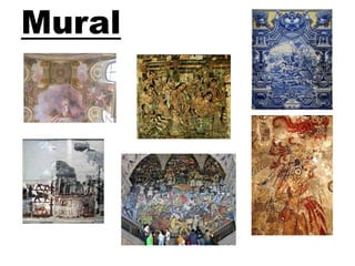 Mural
 