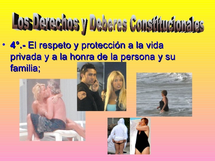 Resultado de imagen para respeto y proteccion