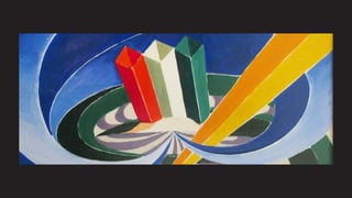 Cubism to Installation Art - Art Appreciation Subject | PPTX