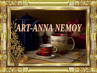ART-ANNA NEMOY 