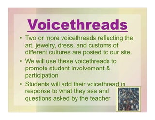 Art As A Window Pp Ii