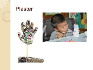 Art basics for young children | PPTX