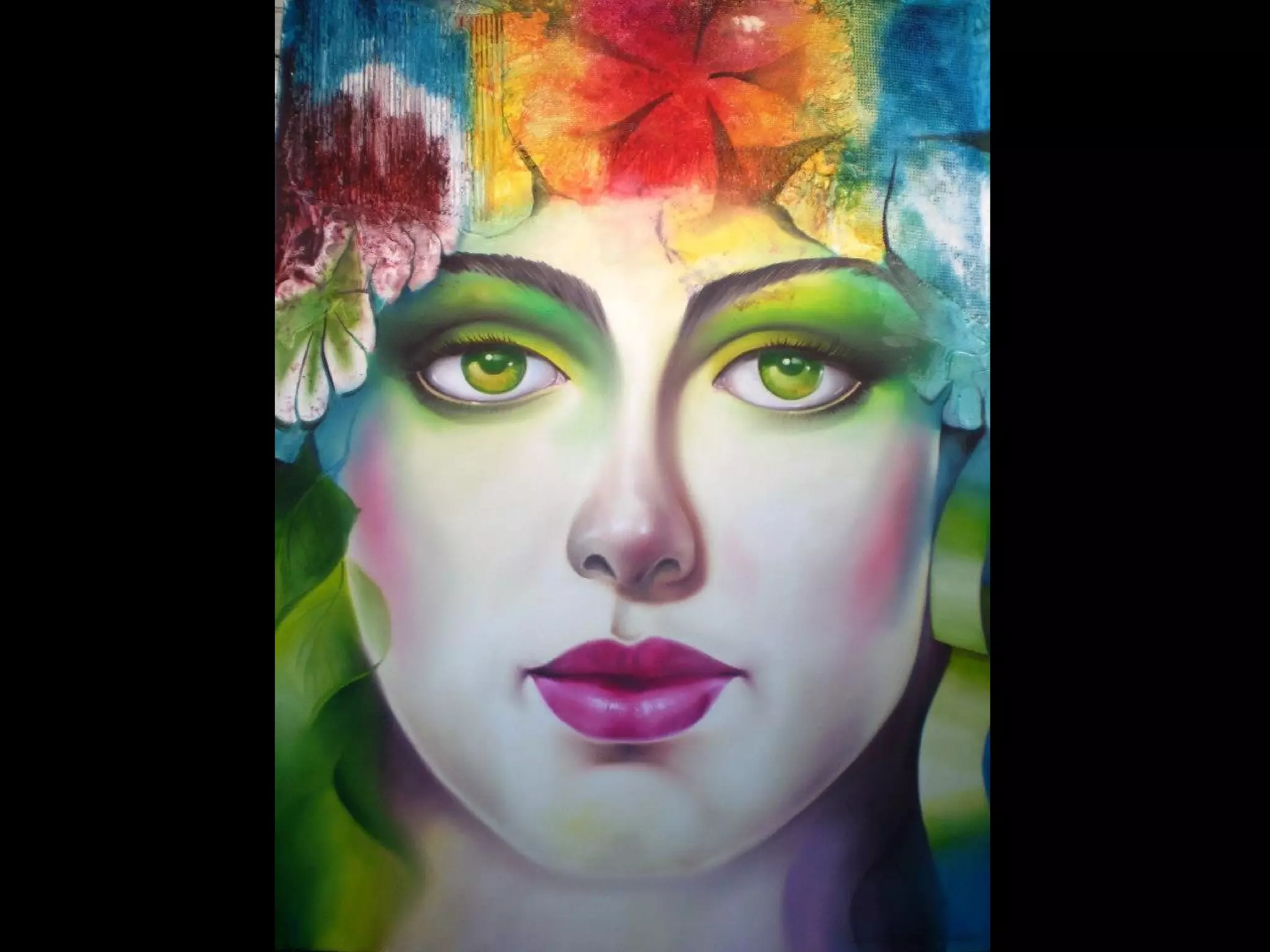 Art  carlos queiroz ildy new