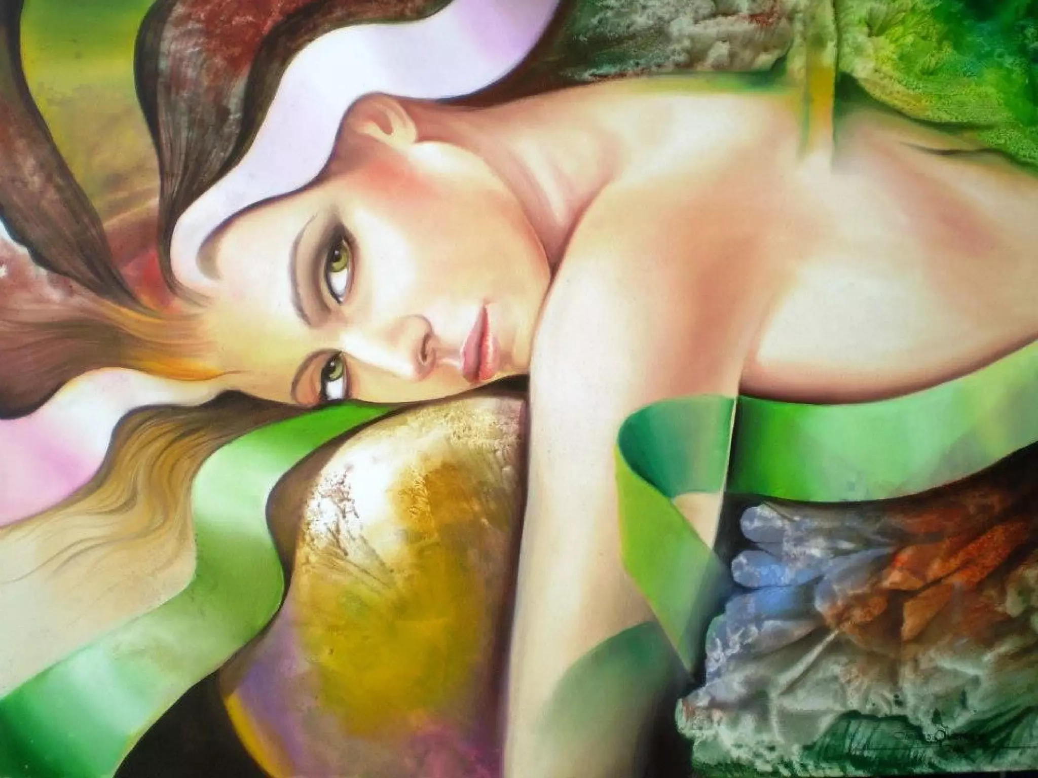 Art  carlos queiroz ildy new