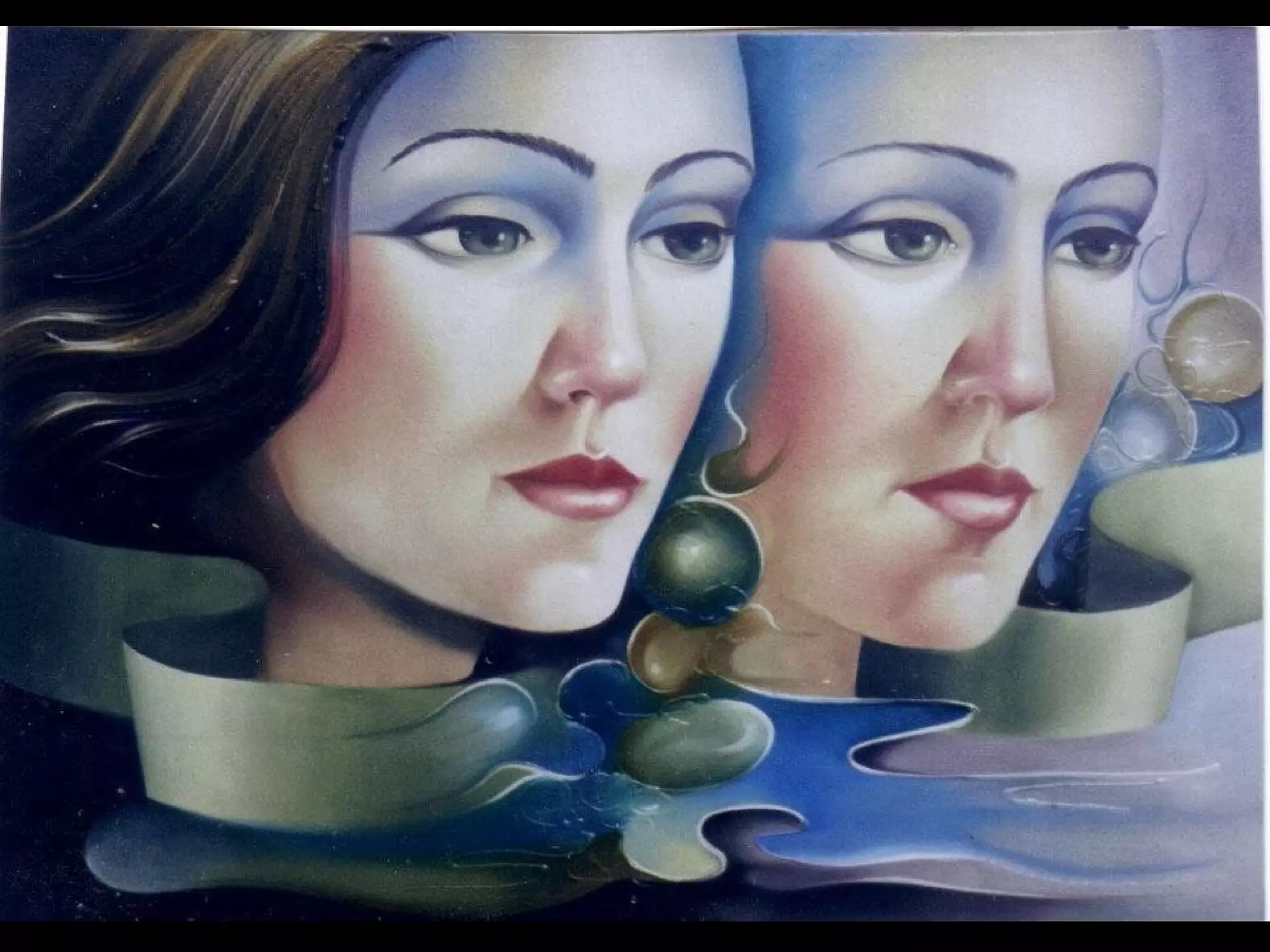 Art  carlos queiroz ildy new