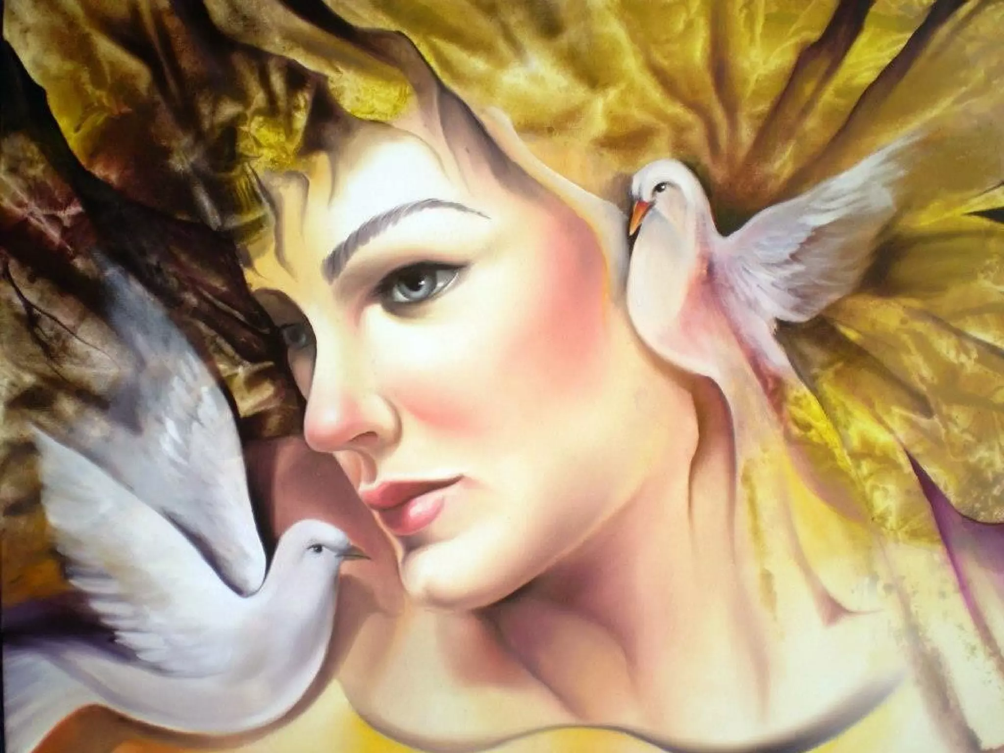 Art  carlos queiroz ildy new