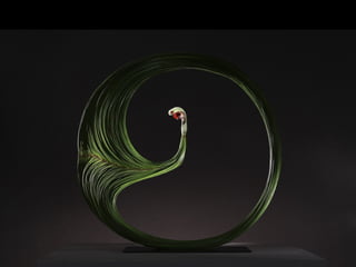 Art- daniel  ost  ildy new