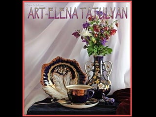 ART-ELENA TATULYAN 