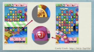 Candy Crush - http://bit.ly/2ppYJaJ
 