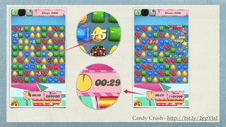 Candy Crush - http://bit.ly/2ppYJaJ
 
