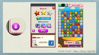 Candy Crush - http://bit.ly/2ppYJaJ
 