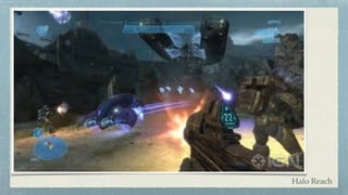 Halo Reach
 