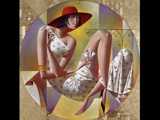 Art   georgy kurasov.pps